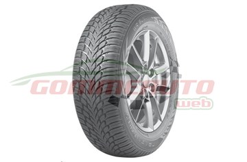 COP. 235/55HR17 NOKIAN WR SUV 4 XL 103H M+S